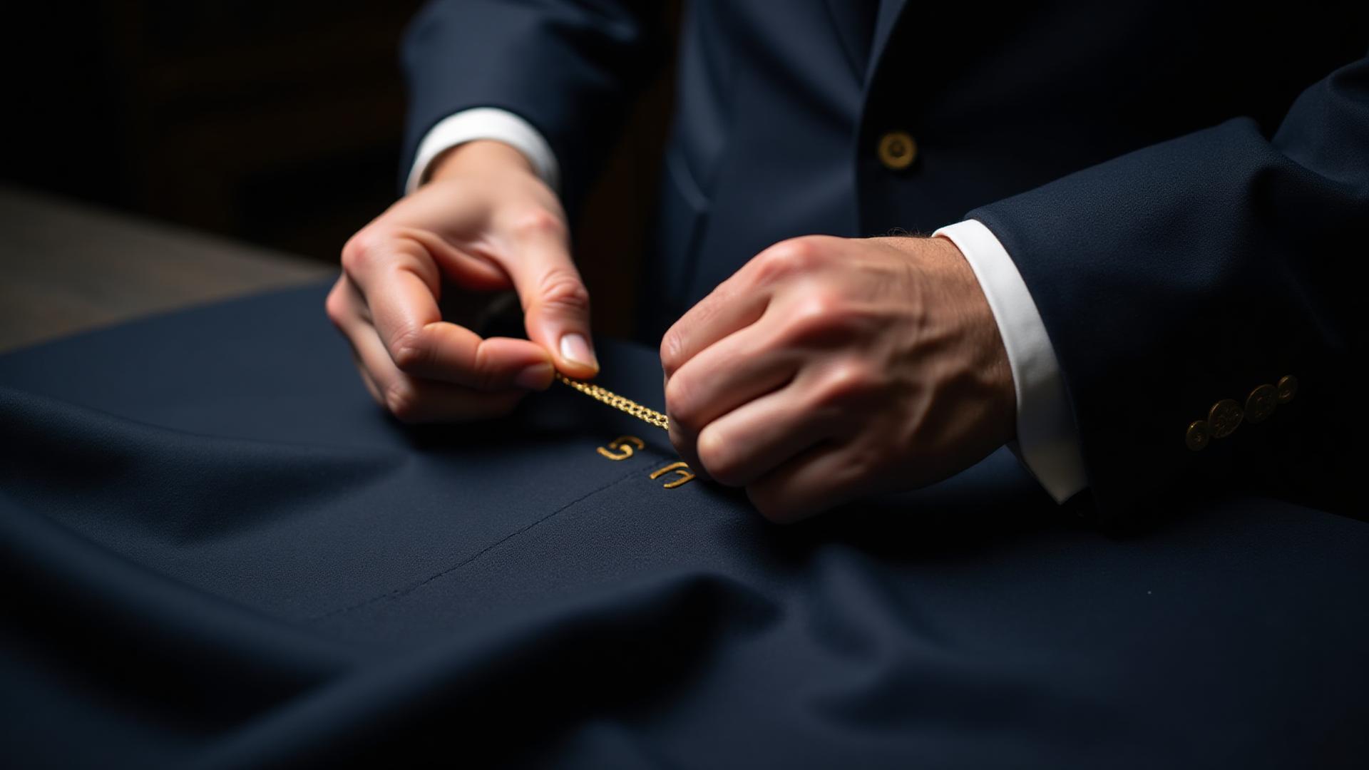 Ascot Tailoring